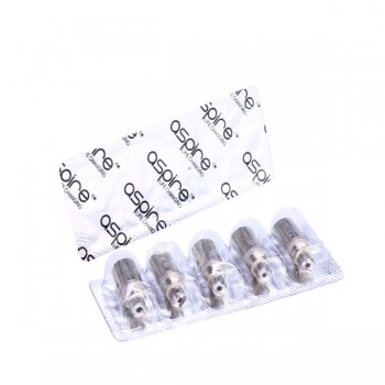 Aspire BVC Coil for BDC Atomizers
