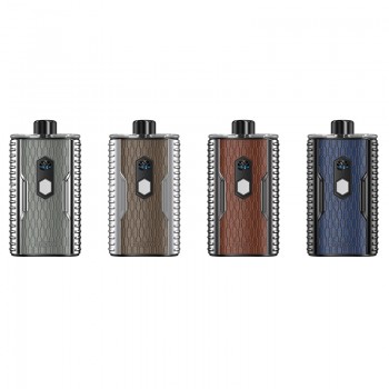 Aspire Cloudflask III Kit