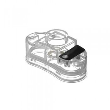 Aspire Cloudflask Empty Pod Cartridge