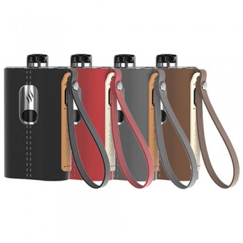 Aspire Cloudflask Kit Full Color