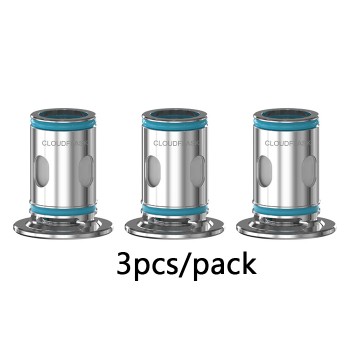 Aspire Cloudflask Replacement Coil