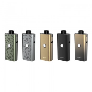 Aspire Cloudflask S Kit