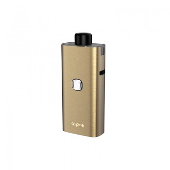 Aspire Cloudflask S Kit