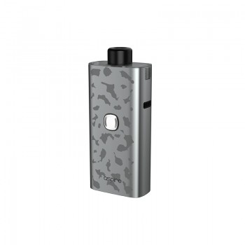 Aspire Cloudflask S Kit