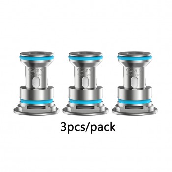 Aspire Cloudflask S Coil