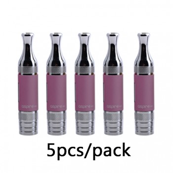 Aspire ET-S Glass BVC Clearomizer
