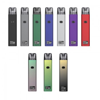 Aspire Favostix Kit