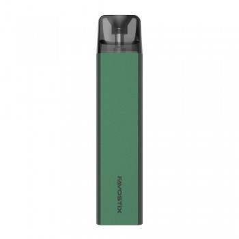 Aspire Favostix Kit Hunter Green