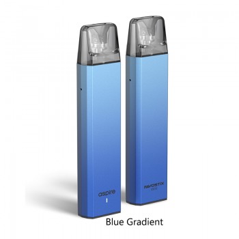 Aspire Favostix Mini Kit Blue Gradient