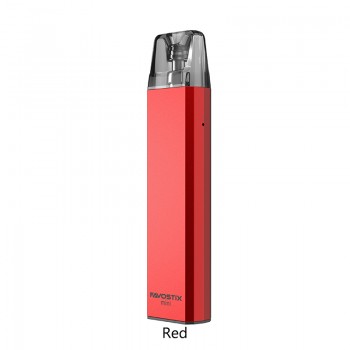 Aspire Favostix Mini Kit Red
