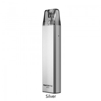 Aspire Favostix Mini Kit Silver