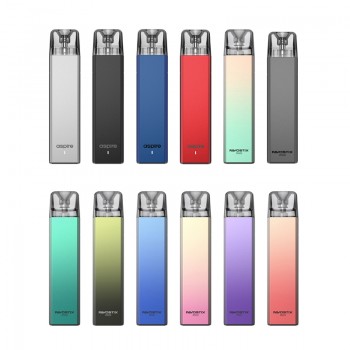 Aspire Favostix Mini Pod Kit