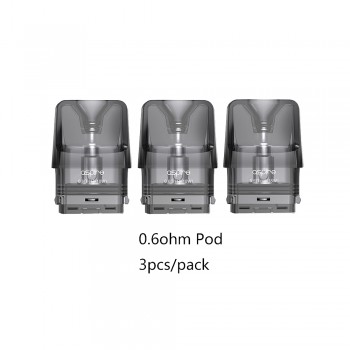 Aspire Favostix 0.6ohm Pod