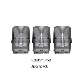 Aspire Favostix 1.0ohm Pod