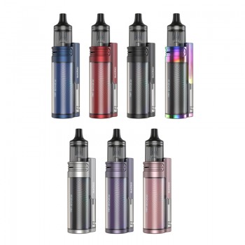 Aspire Flexus AIO Kit