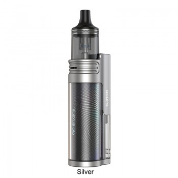 Aspire Flexus AIO Kit