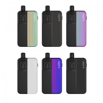 Aspire Flexus Blok Kit