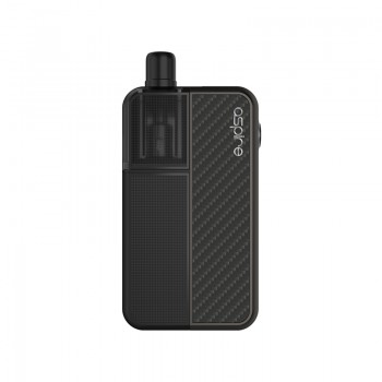 Aspire Flexus Blok Kit Gunmetal