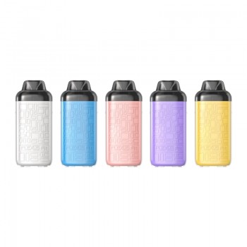 Aspire Flexus Fit Kit
