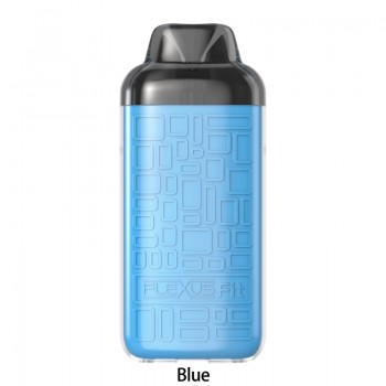Aspire Flexus Fit Kit Blue