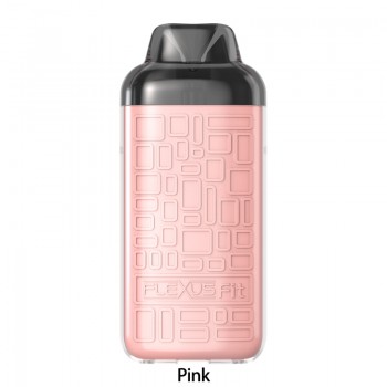 Aspire Flexus Fit Kit Pink