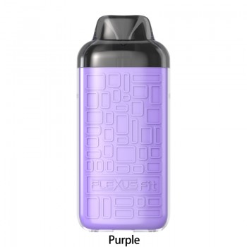 Aspire Flexus Fit Kit Purple