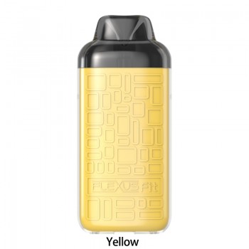 Aspire Flexus Fit Kit Yellow