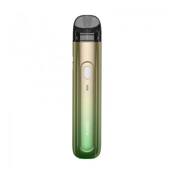 Aspire Flexus Q Kit Turquoise Gradient