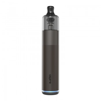 Aspire Flexus Stik Kit Gunmetal