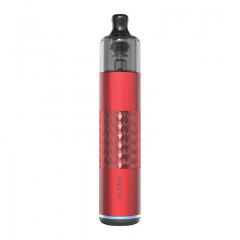 Aspire Flexus Stik Kit Red