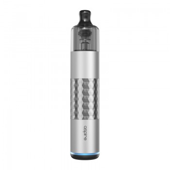 Aspire Flexus Stik Kit Silver
