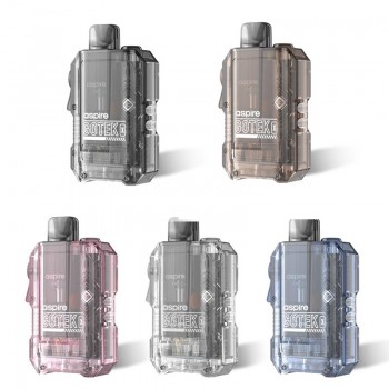 Aspire GoTek X Kit