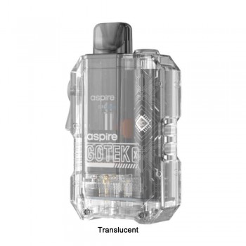 Aspire GoTek X Kit