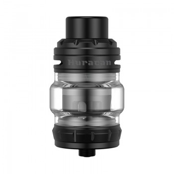 Aspire Huracan Tank Black