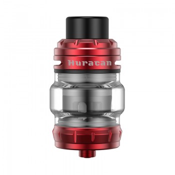 Aspire Huracan Tank Red