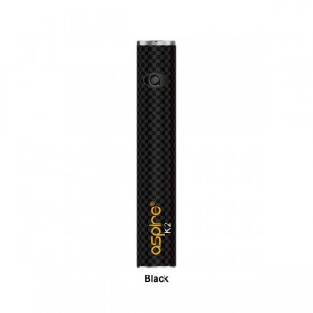 Aspire K2 Battery