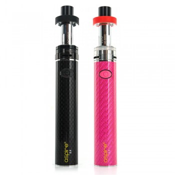 Aspire K4 Quick Starter Kit