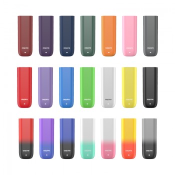 Aspire Minican 3 Device