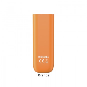 Aspire Minican 3 Device Orange