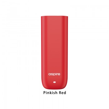 Aspire Minican 3 Device Pinkish Red