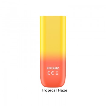 Aspire Minican 3 Device Tropical Haze