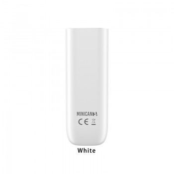 Aspire Minican 3 Device White