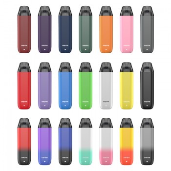 Aspire Minican 3 Pro 20W Pod System $20.99