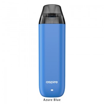 Aspire Minican 3 Kit Azure Blue