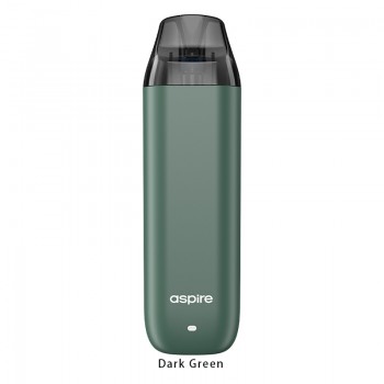 Aspire Minican 3 Kit Dark Green