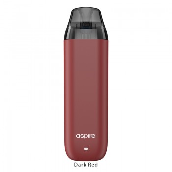 Aspire Minican 3 Kit Dark Red