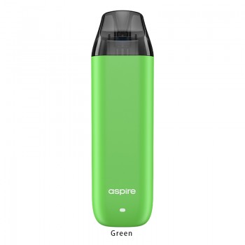 Aspire Minican 3 Kit Green