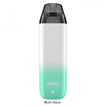 Aspire Minican 3 Kit Mint Haze
