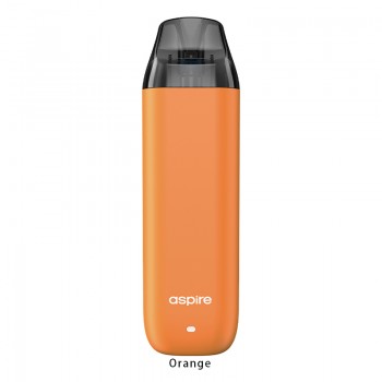 Aspire Minican 3 Kit Orange
