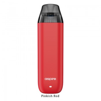 Aspire Minican 3 Kit Pinkish Red